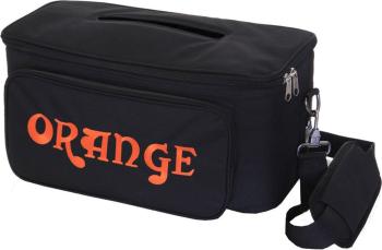 Orange Tiny Terror Padded GB Obal pro kytarový aparát Black