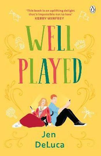 Well Played: Well Met 2 - Jen DeLuca