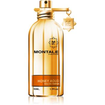 Montale Honey Aoud parfémovaná voda unisex 50 ml