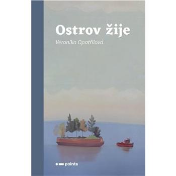 Ostrov žije (978-80-765-0263-5)