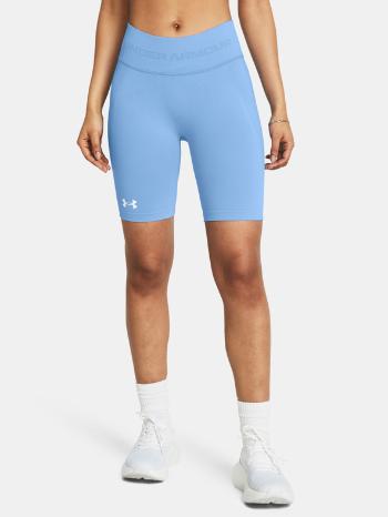 Under Armour UA Vanish Seamless Šortky Modrá