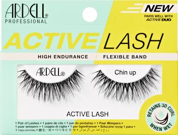 ARDELL Přírodní řasy Active Lashes - Chin Up