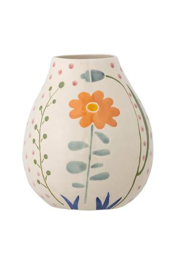 Bloomingville dekor váza Taza 14 x 17 cm