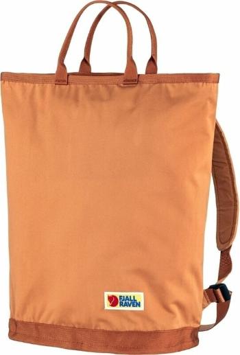 Fjällräven Vardag Totepack Batoh Desert Brown/Terracotta Brown