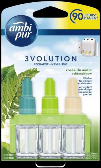 AMBIPUR 3Volution, Morning Dew, Náhradná náplň do osviežovača vzduchu 20 ml