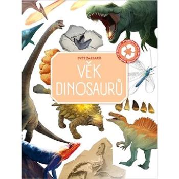 Věk dinosaurů (9789463998840)