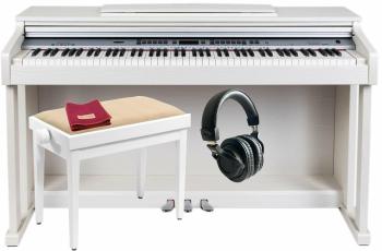 Kurzweil KA150-WH SET Digitální piano White