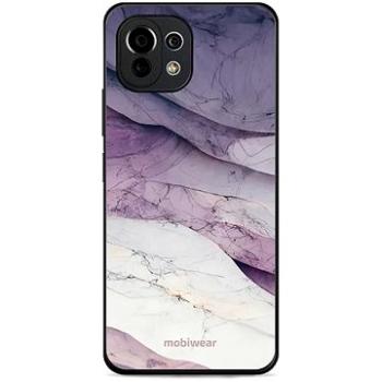 Mobiwear Glossy lesklý pro Xiaomi Mi 11 Lite - G028G (5904808480635)