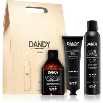 DANDY Styling gift set dárková sada pro muže