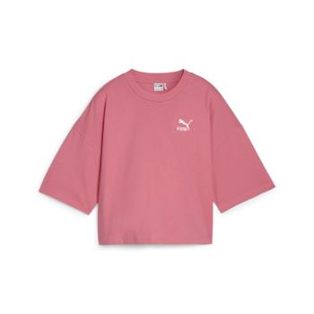 Puma BETTER CLASSICS Oversized Tee S