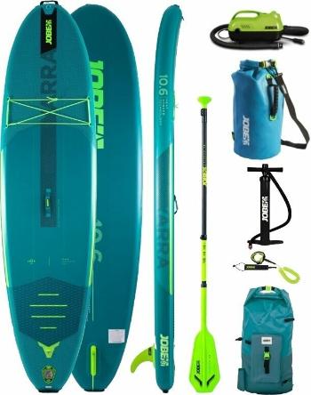 Jobe Yarra SET 10'6'' (320 cm) Paddleboard