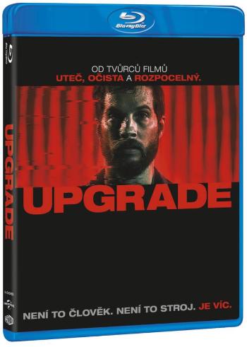 Upgrade (BLU-RAY)