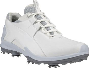 Ecco Biom Tour White 40 Pánské golfové boty