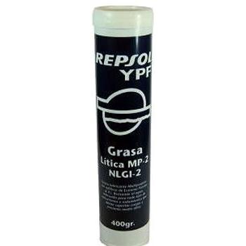 Repsol Grasa Litica MP 2 - 0,4 Kg (RP651Q48)