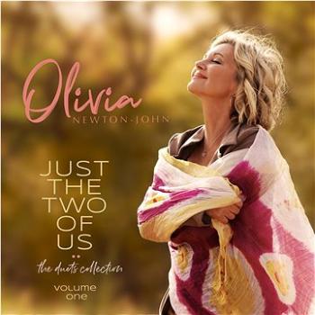 Newton-John Olivia: Just The Two Of Us: The Duets Collection (2xLP) - LP (5590373)