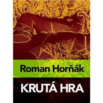 Krutá hra (978-80-817-1020-9)