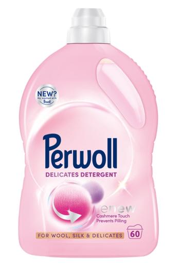 Perwoll Prací gel Wool 3 l 60 dávek