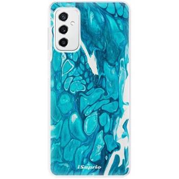 iSaprio BlueMarble 15 pro Samsung Galaxy M52 5G (bm15-TPU3-M52_5G)