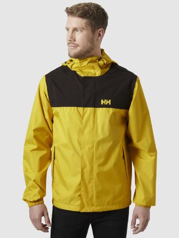 Helly Hansen Vancouver Rain Bunda Žlutá