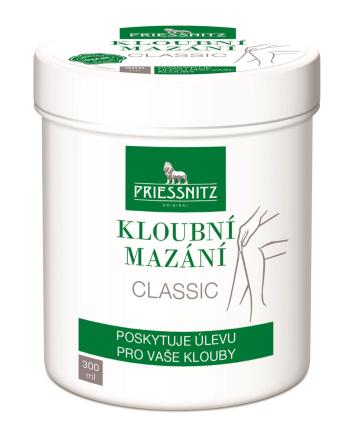 Priessnitz Classic kloubní mazání  300 ml