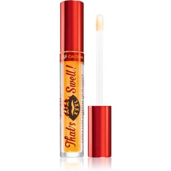 Barry M Chilli Lip Gloss lesk na rty pro větší objem odstín Flames 2,5 ml