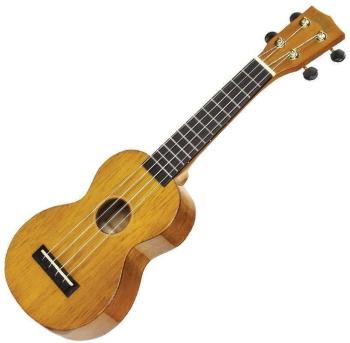 Mahalo MH1-VNA Vintage Natural Sopránové ukulele