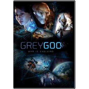 Grey Goo (86986)