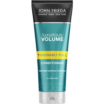 JOHN FRIEDA Luxurious Volume Volume Lift Conditioner 250 ml (5017634119713)