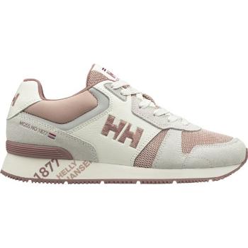 Helly Hansen W ANAKIN LEATHER Dámská volnočasová obuv, růžová, velikost 39