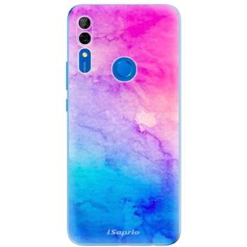 iSaprio Watercolor Paper 01 pro Huawei P Smart Z (wp01-TPU2_PsmartZ)