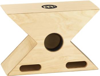 Meinl HTOPCAJ3NT Hybrid Slap Top Speciální cajon