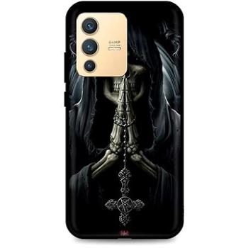 TopQ Kryt Vivo V23 5G silikon Grim Reaper 72738 (Sun-72738)