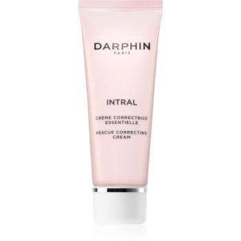 Darphin Intral Redness Relief Recovery Cream ochranný a zklidňující krém pro redukci začervenání pleti 50 ml