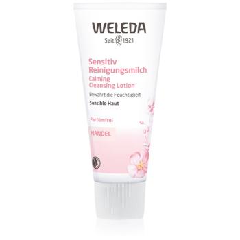 Weleda Mandle čisticí mléko 75 ml