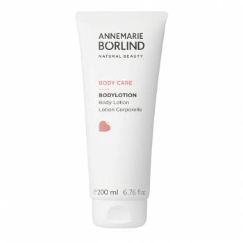 ANNEMARIE BORLIND Tělové mléko BODY CARE (Body Lotion) 200 ml