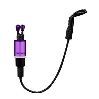 Sonik Swinger Gizmo Litez Bobbin - Purple