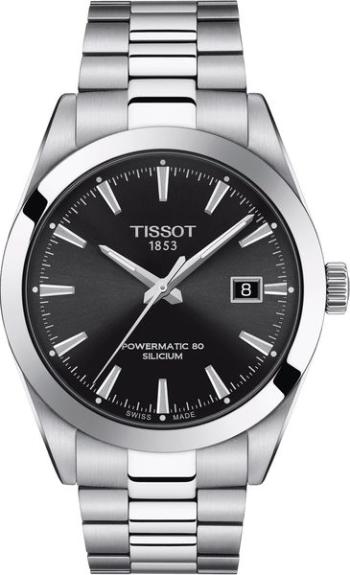 Tissot Gentleman Automatic Silicium T127.407.11.051.00