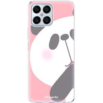 iSaprio Panda 01 pro Honor X8 (panda01-TPU3-HonX8)