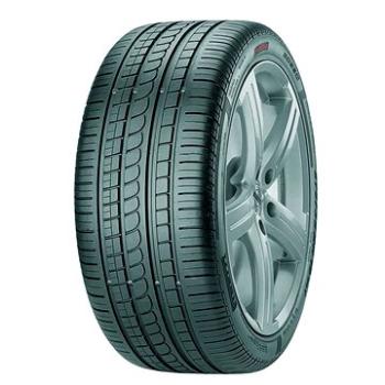 Pirelli P Zero Rosso Asimmetrico 285/40 R18 101 Y (1514800)