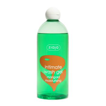 Ziaja Gel pro intimní hygienu Měsíček (Intimate Wash Gel) 500 ml