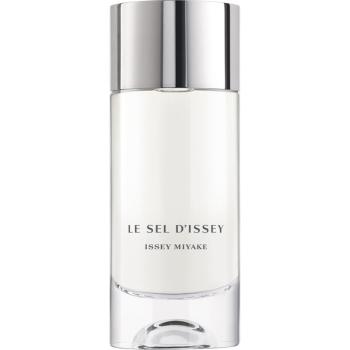 Issey Miyake Le Sel d'Issey toaletní voda pro muže 100 ml