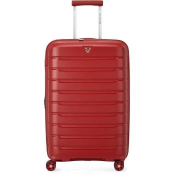 RONCATO B-FLYING M Bőrönd, piros, méret