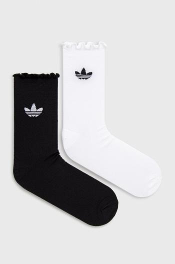 Ponožky adidas Originals (2-pack) HC9532 HC9532