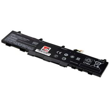 T6 Power pro HP EliteBook 830 G7, 830 G8, 840 G7, ZBook 14 G7, 4590mAh, 53Wh, 3cell, Li-pol (NBHP0188)