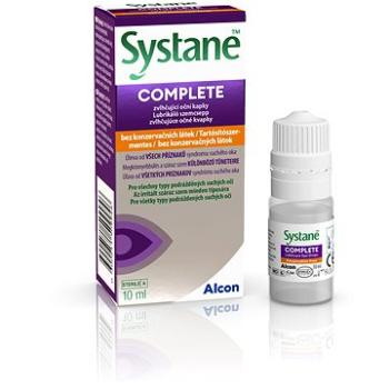 Systane Complete 10 ml (100202779)