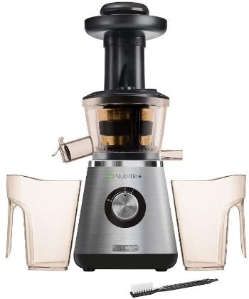 Gyümölcscentrifuga SENCOR SSJ 4050NP