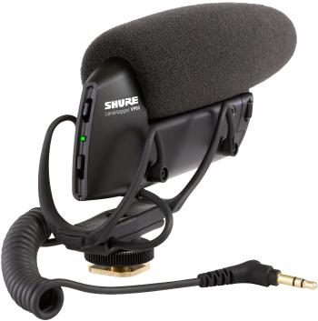 Shure VP83 LensHopper Videomikrofon