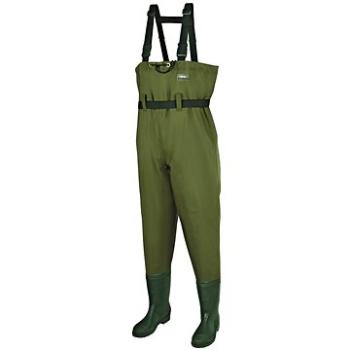 DAM Hydroforce Nylon Taslan Chestwader (JVR075211NAD)