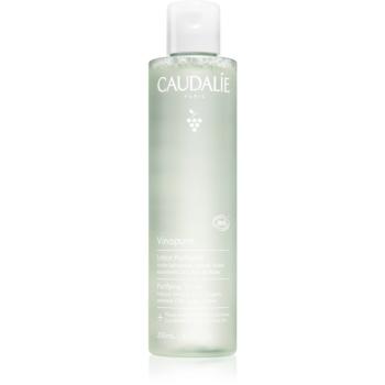 Caudalie Vinopure čisticí tonikum pro smíšenou pleť 200 ml