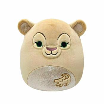 SQUISHMALLOWS Disney Lví král - Nala